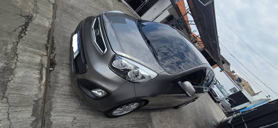 KIA PICANTO 1.0 EX 12V FLEX 4P MANUAL KIA PICANTO 1.0 EX 12V FLEX 4P MANUAL